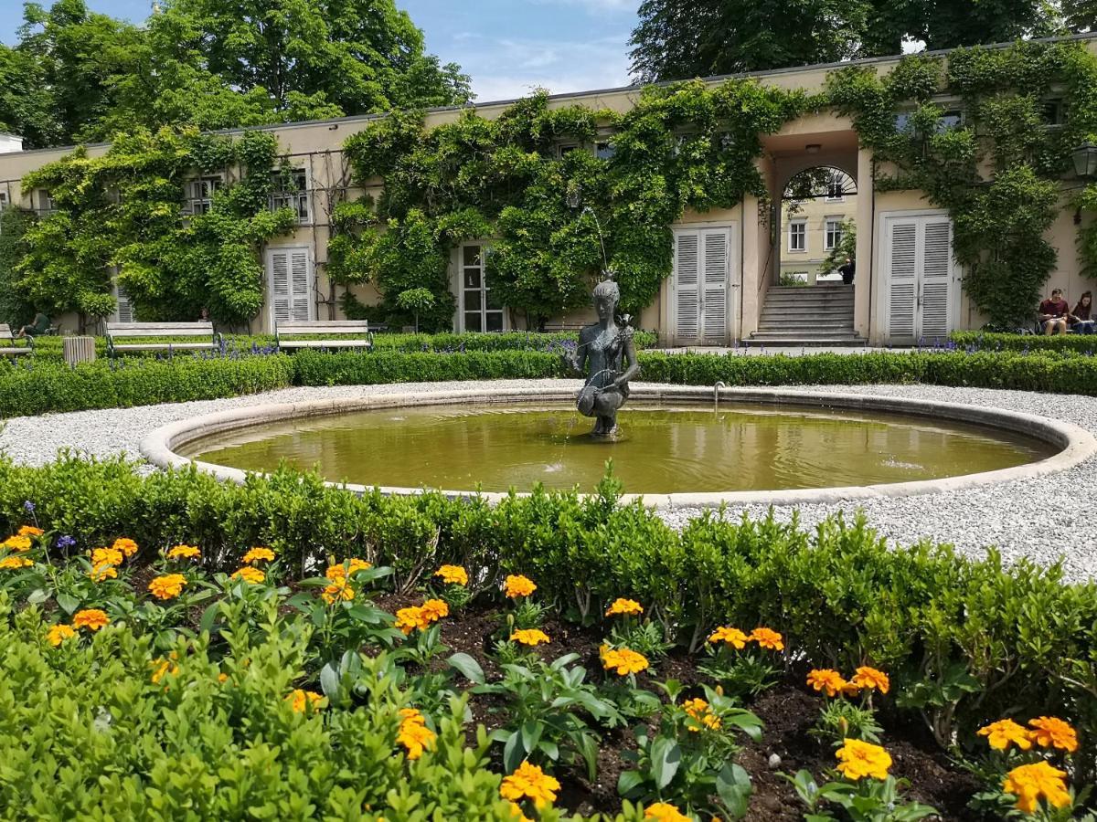 Good Times @ Salzburg Villa Koppl Luaran gambar