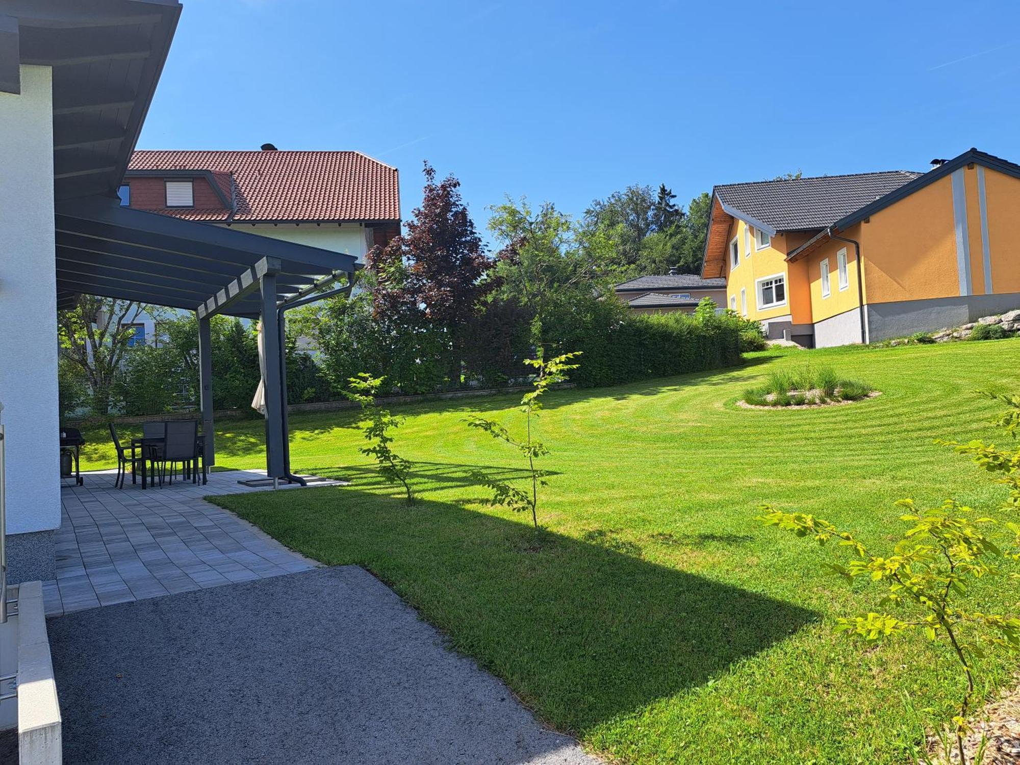 Good Times @ Salzburg Villa Koppl Luaran gambar