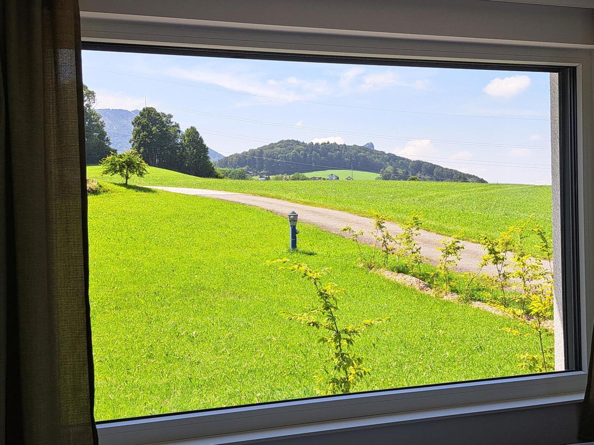 Good Times @ Salzburg Villa Koppl Luaran gambar